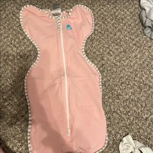 Love to dream swaddle